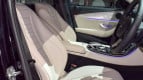 Mercedes-Benz E-Class Interior photo