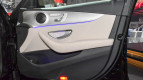Mercedes-Benz E-Class Interior photo