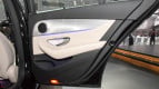 Mercedes-Benz E-Class Interior photo