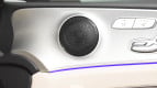 Mercedes-Benz E-Class Interior photo