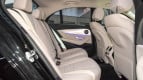 Mercedes-Benz E-Class Interior photo