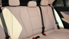 Mercedes-Benz E-Class Interior photo