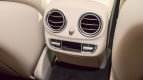 Mercedes-Benz E-Class Interior photo