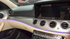 Mercedes-Benz E-Class Interior photo