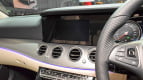 Mercedes-Benz E-Class Interior photo