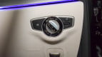 Mercedes-Benz E-Class Interior photo