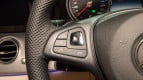 Mercedes-Benz E-Class Interior photo