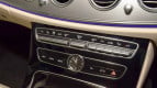 Mercedes-Benz E-Class Interior photo
