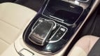 Mercedes-Benz E-Class Interior photo