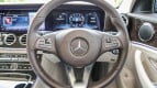 Mercedes-Benz E-Class Interior photo