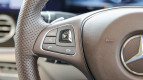 Mercedes-Benz E-Class Interior photo