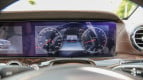 Mercedes-Benz E-Class Interior photo