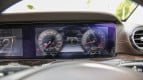 Mercedes-Benz E-Class Interior photo