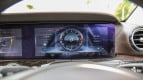 Mercedes-Benz E-Class Interior photo