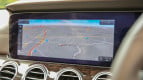Mercedes-Benz E-Class Interior photo