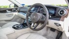 Mercedes-Benz E-Class Interior photo