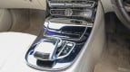 Mercedes-Benz E-Class Interior photo