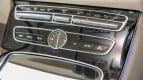 Mercedes-Benz E-Class Interior photo