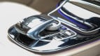 Mercedes-Benz E-Class Interior photo