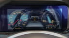 Mercedes-Benz E-Class Interior photo