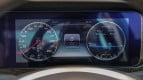Mercedes-Benz E-Class Interior photo