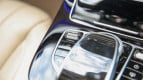 Mercedes-Benz E-Class Interior photo