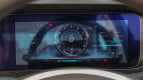 Mercedes-Benz E-Class Interior photo