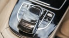 Mercedes-Benz E-Class Interior photo