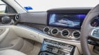 Mercedes-Benz E-Class Interior photo