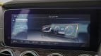 Mercedes-Benz E-Class Interior photo