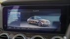 Mercedes-Benz E-Class Interior photo