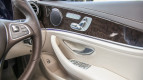 Mercedes-Benz E-Class Interior photo