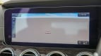 Mercedes-Benz E-Class Interior photo