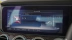 Mercedes-Benz E-Class Interior photo