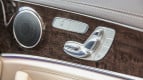 Mercedes-Benz E-Class Interior photo