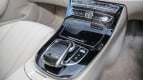 Mercedes-Benz E-Class Interior photo