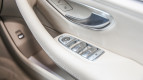 Mercedes-Benz E-Class Interior photo