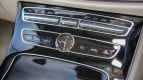 Mercedes-Benz E-Class Interior photo