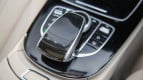 Mercedes-Benz E-Class Interior photo