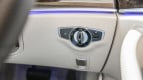 Mercedes-Benz E-Class Interior photo