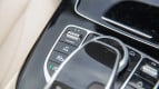 Mercedes-Benz E-Class Interior photo