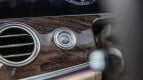 Mercedes-Benz E-Class Interior photo