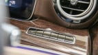 Mercedes-Benz E-Class Interior photo