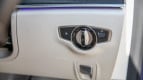 Mercedes-Benz E-Class Interior photo