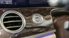 Mercedes-Benz E-Class Interior photo