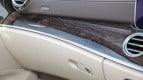 Mercedes-Benz E-Class Interior photo