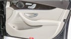 Mercedes-Benz E-Class Interior photo