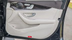 Mercedes-Benz E-Class Interior photo