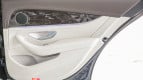 Mercedes-Benz E-Class Interior photo