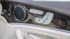 Mercedes-Benz E-Class Interior photo